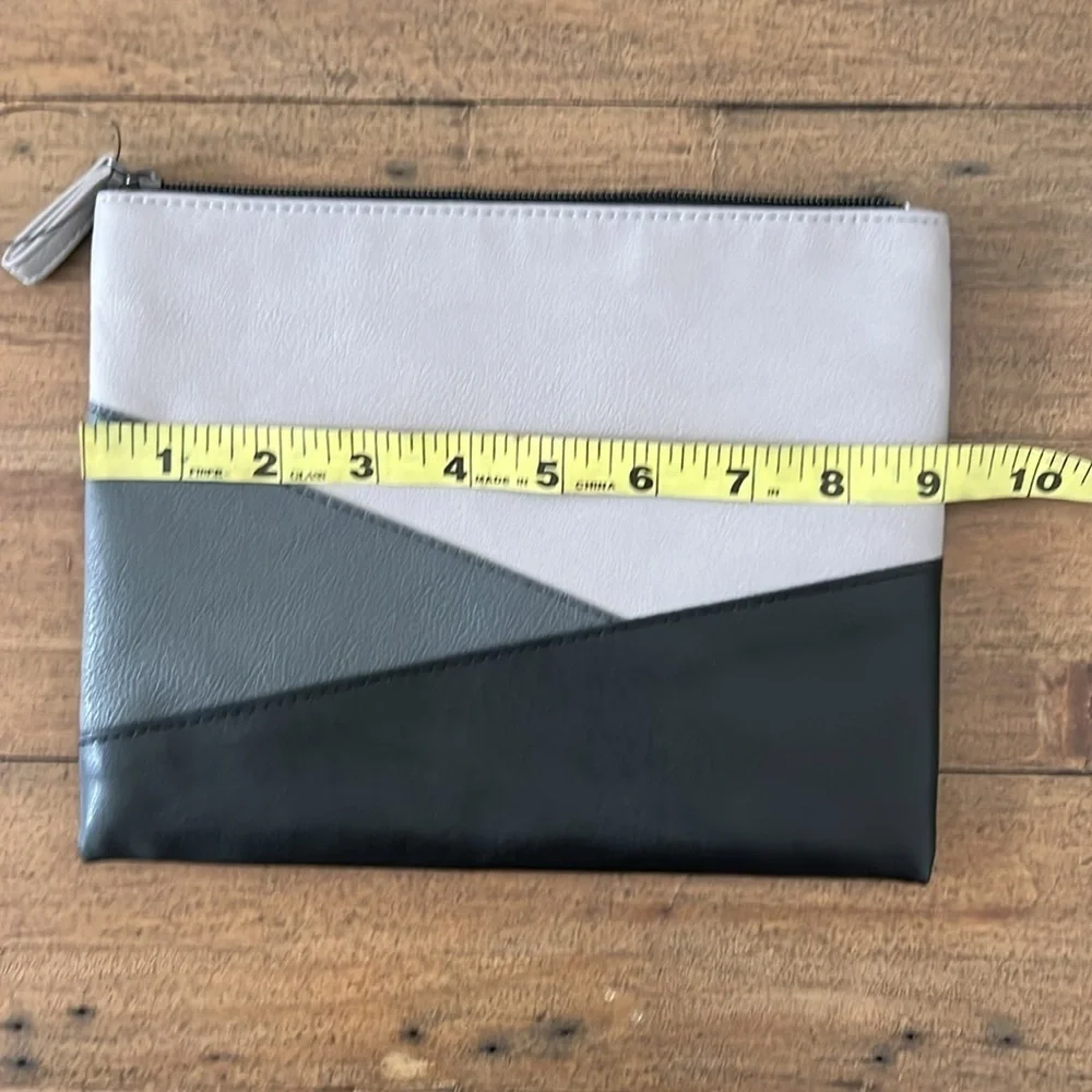 SpaceNK makeup bag